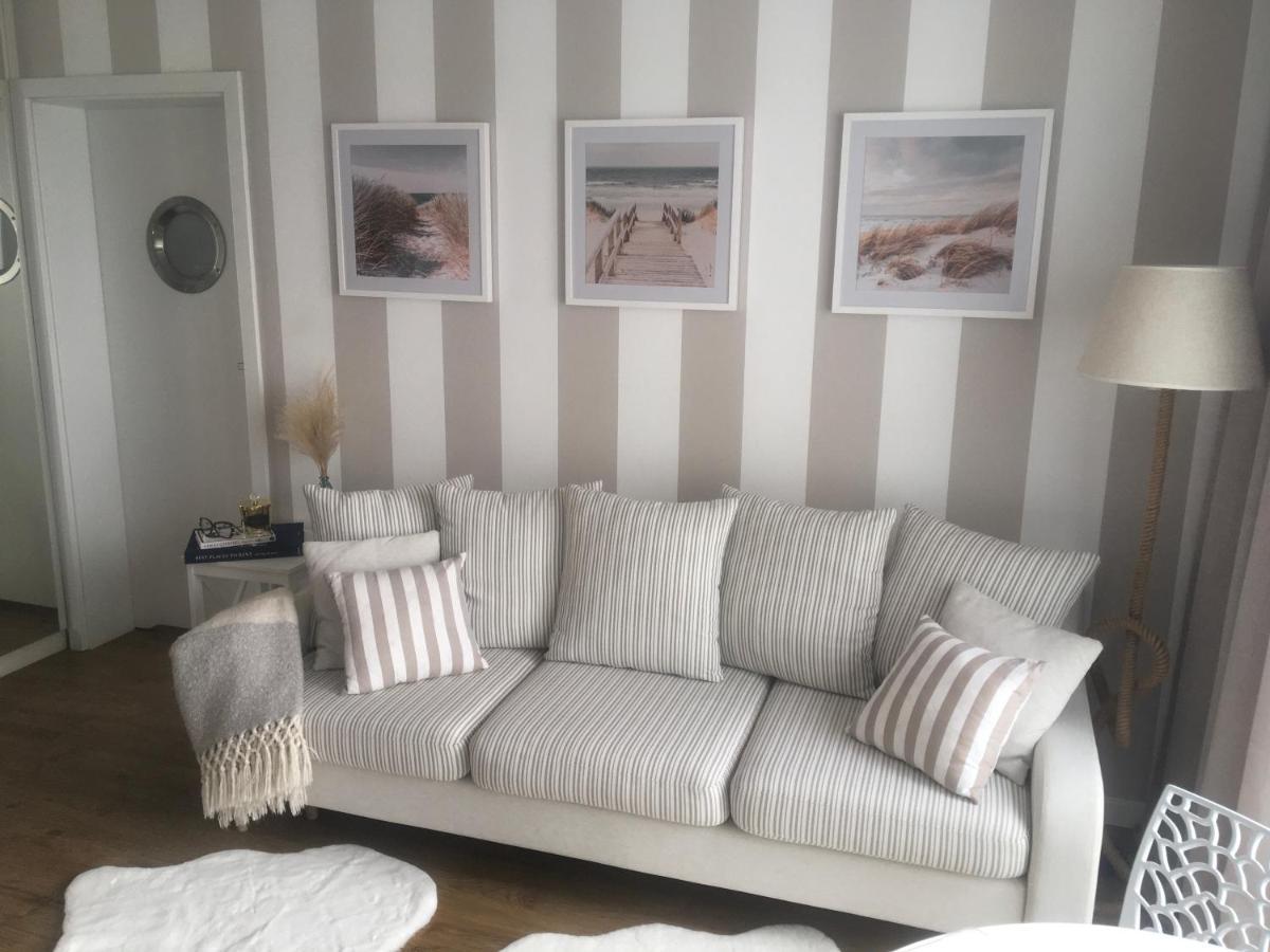 Apartament Marine Holiday Elblag - Winda -Parking W Hali Garazowej -Gratis -Business Stays Экстерьер фото