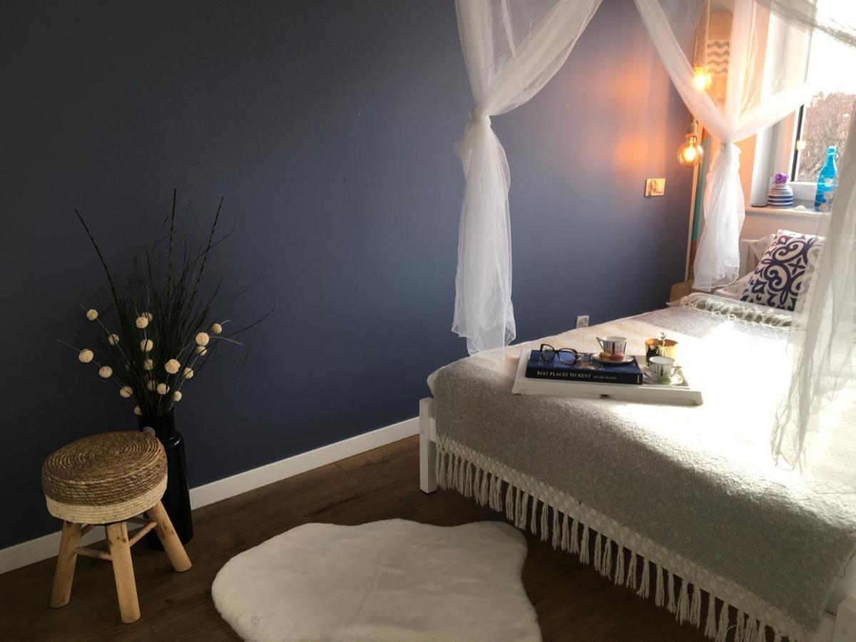 Apartament Marine Holiday Elblag - Winda -Parking W Hali Garazowej -Gratis -Business Stays Экстерьер фото
