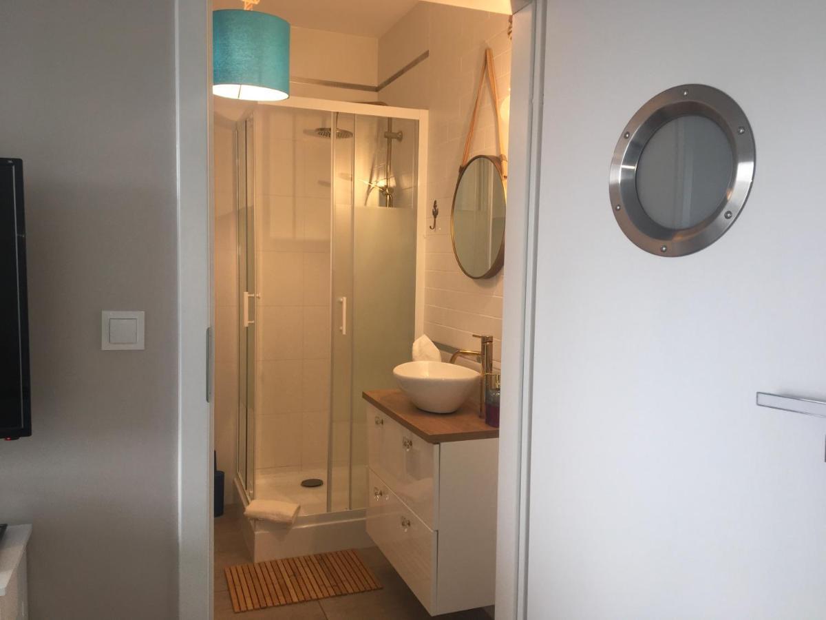Apartament Marine Holiday Elblag - Winda -Parking W Hali Garazowej -Gratis -Business Stays Экстерьер фото